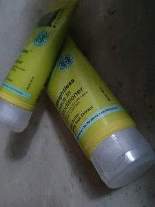 Moxie Weightless Leave-In Conditioner