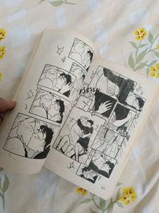 Heartstopper Vol. 2 Graphic Novel