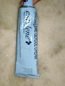 Emollene Propylene Glycol Cream