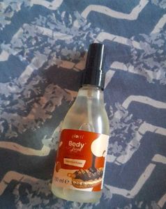 Plum BodyLovin' Body Mist &amp; Pit Cream