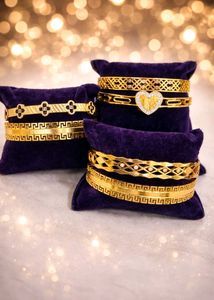 Anti Tarnish Bracelet