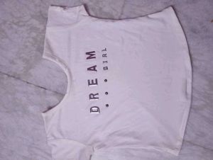 Dream Girl Graphic T-Shirt