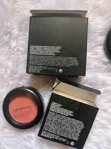MAC Highlighter &amp; Blush