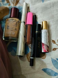 Lakme Foundation &amp; Kajal