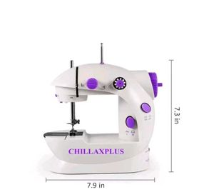 Mini Portable Sewing Machine