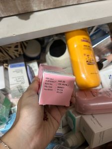 The Pink Foundry | for Hyperpigmentations