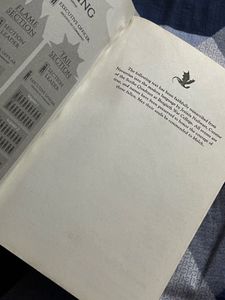 Fourth Wing Book