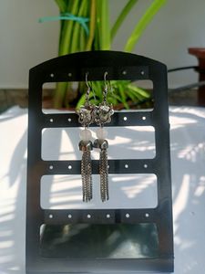 Long Earring