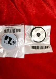 Mobile 🐼 Panda Pop Socket Pack Of 2