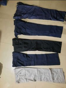 Bundle of Men's Trousers
