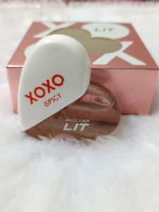 😱Myglamm Lit XoXo Fragrance - Spicy