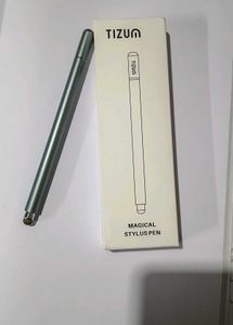 Universal no charge stylus for touch screens