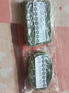Pure Neem Soap (Combo Pack Of 4)