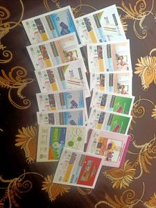 Classmate Notebooks - Assorted Cartoon Prints