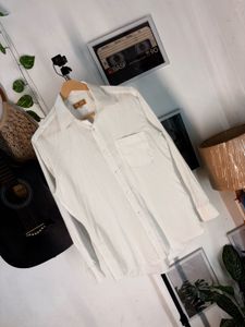 givenchy Classic Striped Button-Up Shirt