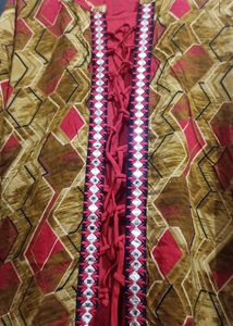 New Kurta / Gown