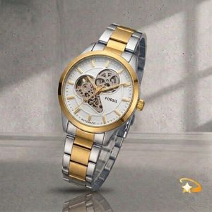 Fossil Automatic Watch