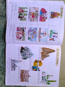 Kids Book