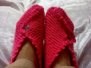 Woolen Socks