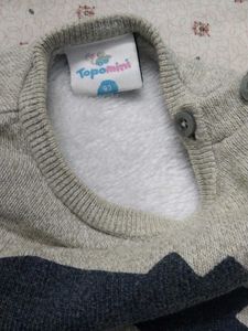 Baby Clothes Set