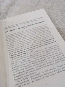 The Changing World Order by Ray Dalio