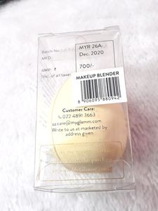 Myglamm Makeup Blender