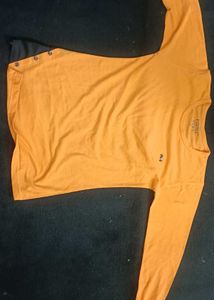 Egoss Comfort Fit T-Shirt