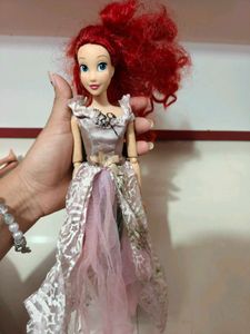 Disney Princess Doll