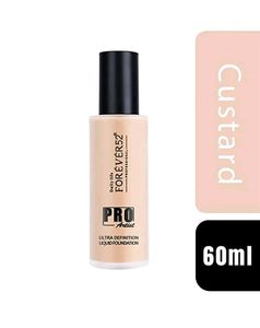 Forever52 Ultra Definition Liquid Foundation