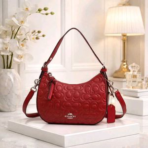 Coach Teri Shoulder bag &amp; Side sling WD box