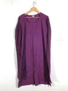 Purple Kurat (Women’s)