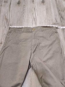 Ma6086 Color Plus Baggy pant waist 34 inches