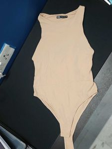 Zara Bodysuit - S