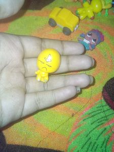 Spongebob Squarepants Toy