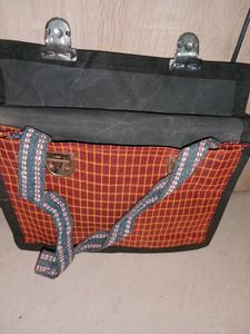 New unused small bag for multipurpose