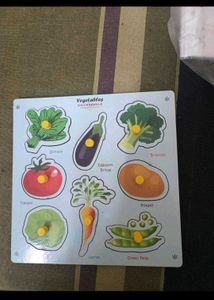 Pack of any 1 puzzles Boards