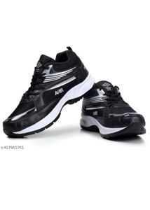 Men’s AIR Running Shoes | Lightweight Sports Sneak