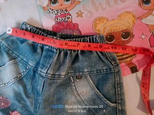 Very Cute L,OL  Surprise Dolls For Short Girls Dre