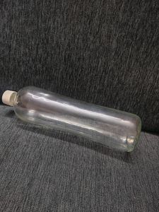 Glass Bottle 750 Ml