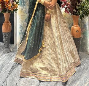 Lehenga Set