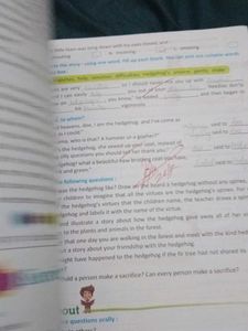 Moral &amp; Ethical Values Textbook