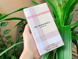 Burberry London Perfume for Women