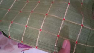Elegant Green Kurta Set