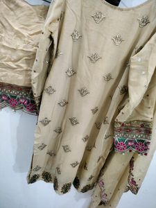 Karachi Suit