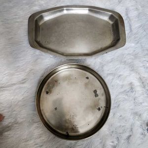 Kitchen essential items