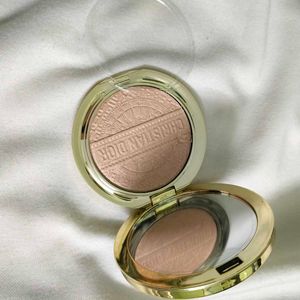 Dior Highlighter