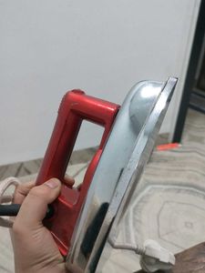 Vintage Electric Iron