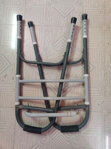 Adult Walker Foldable Height Adjustable