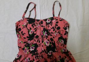 TALLY WEIJL WOMEN DRESS