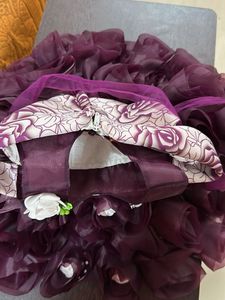 New Princess Frock